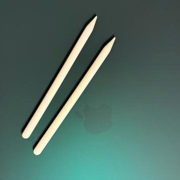 Apple Pencil (2e generatie, model A2051) beschikbaar voor biedingen