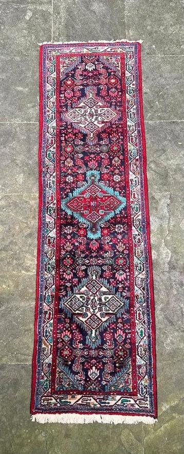 tapijt loper Iran handwerk, pure wol, Nieuw