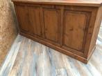 Kassa meubel/ dressoir, Ophalen