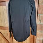 Chemise noire, Enlèvement ou Envoi, Comme neuf, Noir