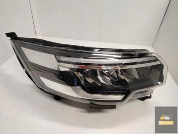 NIssan NV300 Primastar Volledig Ledlamp rechts beschikbaar voor biedingen