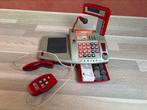 Speelgoedkassa Smoby, Kinderen en Baby's, Ophalen of Verzenden, Gebruikt, Jongen of Meisje