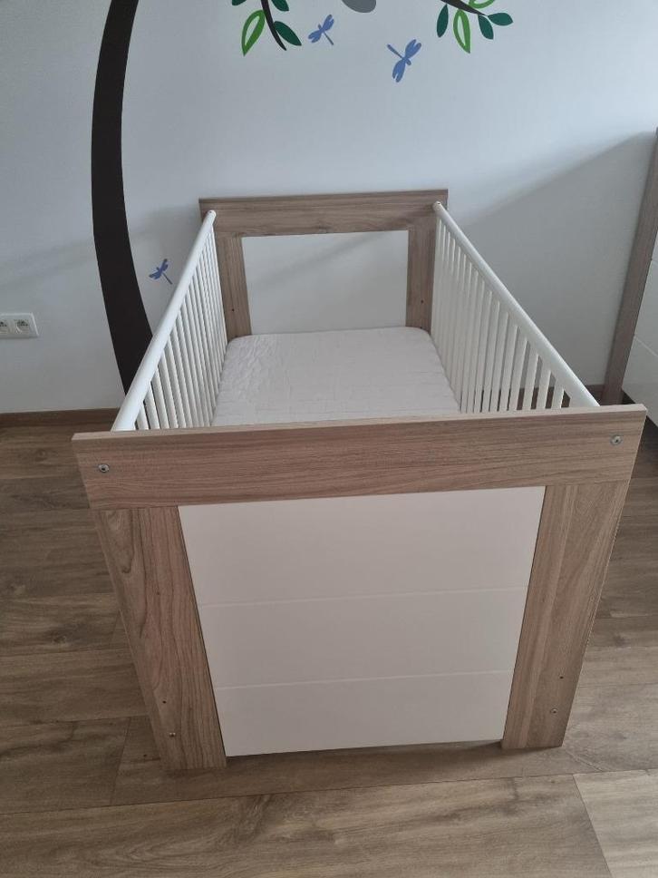 Kinderslaapkamer, Kinderen en Baby's, Kinderkamer | Complete kinderkamers, Gebruikt, Jongetje of Meisje, Ophalen