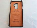 Coques pour Samsung S9 Plus, Télécoms, Enlèvement ou Envoi, Neuf