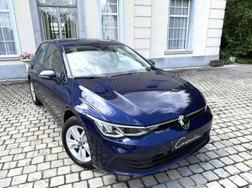 Volkswagen Golf 1.0 eTSI OPF DSG Life Camera, Mirror Link, A beschikbaar voor biedingen