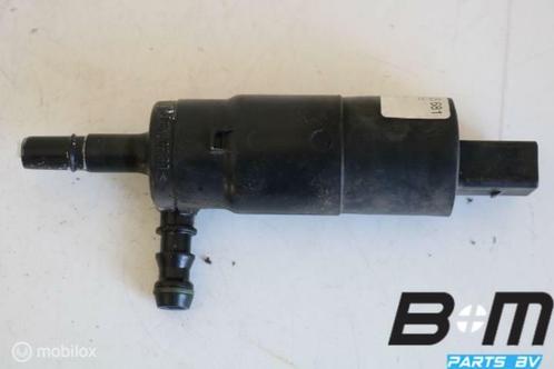 Koplampsproeierpomp VW Lupo 1J0955681, Auto-onderdelen, Ruiten en Toebehoren, Gebruikt