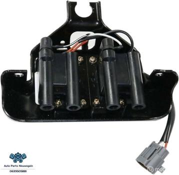 Bobine Mazda MX-5 I ('90-'99) B61P-18-10XD beschikbaar voor biedingen