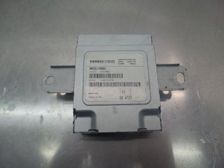 RADIOMODULE Kia Cee'd Sporty Wagon (EDF) (|961201H500|), Auto-onderdelen, Overige Auto-onderdelen, Kia, Gebruikt