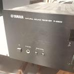 versterker, Audio, Tv en Foto, Versterkers en Ontvangers, Ophalen, Gebruikt, Yamaha, 60 tot 120 watt