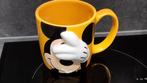 Mug Mickey Mouse, Disneyland Paris, neuf, Enlèvement ou Envoi, Mickey Mouse, Neuf, Service