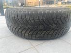 BMW velgen + winterbanden, Auto-onderdelen, Banden en Velgen, Ophalen, Winterbanden, Velg(en)