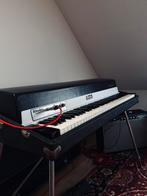 Rhodes mk1 73 (1979) + Fender Tone Master Deluxe Recerb, Ophalen, Gebruikt, Zwart, Overige typen