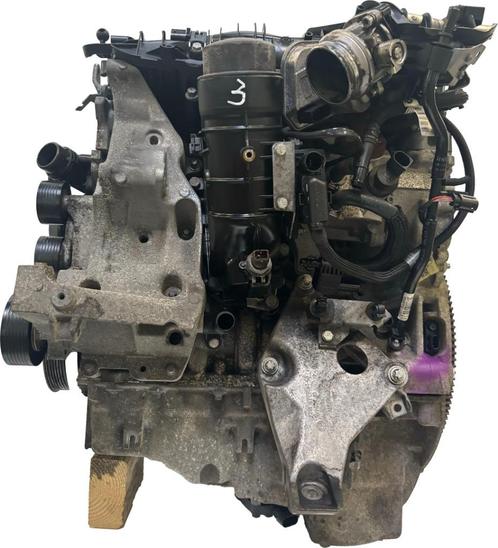 BMW 3-serie E90 E91 2.0 N47D20C N47-motor 11002151731, Auto-onderdelen, Motor en Toebehoren, BMW, Ophalen of Verzenden