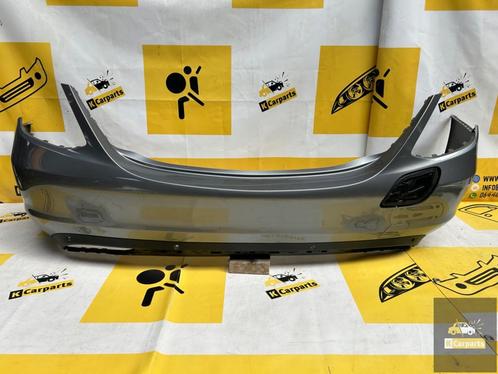 Mercedes C-klasse W205 Achterbumper PDC A2058850138, Auto-onderdelen, Carrosserie, Bumper, Mercedes-Benz, Achter, Gebruikt