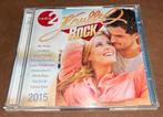 Radio 2 - Knuffelrock 2015 - 2CD, CD & DVD, CD | Compilations, Enlèvement ou Envoi, Comme neuf