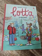5: Lotta is verslingerd, Boeken, Ophalen, Marloes De Vries, Eén stripboek, Zo goed als nieuw