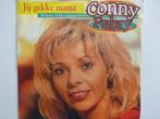 Conny Fabry - Jij Gekke Mama (1989), Ophalen of Verzenden, Nederlandstalig, Single