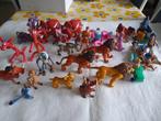 Mc Donald speeltjes: Disneyfiguren, Verzamelen, Poppetjes en Figuurtjes, Ophalen of Verzenden