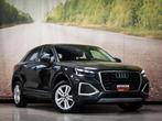 Audi Q2 Sport, 1498 cc, 4 cilinders, 0 kg, Bedrijf