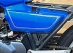 linker zij kap honda KZ 750 - nieuwe Buddyseat -tank-uitlaat, Motoren, Ophalen