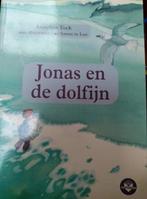 Jonas en de dolfijn, Annelies Tock, Boeken, Kinderboeken | Jeugd | 13 jaar en ouder, Ophalen of Verzenden