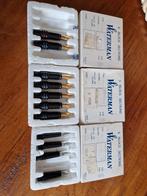 Nieuw uit oude stock 11x Waterman pen punten, Collections, Stylos, Enlèvement ou Envoi, Waterman, Neuf