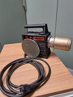 Leister Hotwind S warmeluchtblazer, Enlèvement