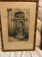 Ets 7/75, Antiek en Kunst, Ophalen