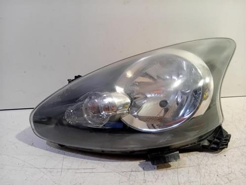 KOPLAMP LINKS Toyota Aygo (B10) (01-2005/05-2014), Auto-onderdelen, Verlichting, Toyota, Gebruikt