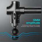 Massagepistool | 10 koppen | GRATIS LEVERING, -, Verzenden, -, Nieuw