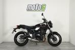 Kawasaki Z650rs demomotor, Motoren, 2 cilinders, Motorrijbewijs A, Bedrijf, Meer dan 35 kW