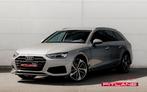 Audi A4 A4 Avant 30 TDi Business Edition S-tronic trekhaak, Stof, 109 g/km, A4, Bedrijf