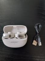 ECOUTEURS BOSE ULTRA OPEN EARBUDS, Enlèvement ou Envoi, Comme neuf, Intra-auriculaires (Earbuds), Bluetooth