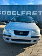 Hyundai matrix gekeurd voor verkoop, Auto's, Matrix, Leder, Bedrijf, Te koop