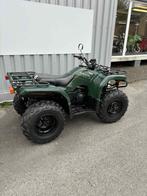 Yamaha Bruin 350, Motoren, 12 t/m 35 kW, 350 cc, 1 cilinder