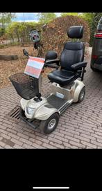 Elektrische scootmobiel, Diversen, Ophalen, Zo goed als nieuw
