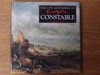 The life and works of Constable, Boeken, Kunst en Cultuur | Beeldend, Clarence Jones, Ophalen of Verzenden, Zo goed als nieuw