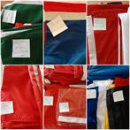 Vlaggen van verschillende landen,  10 stuks totaal, Diversen, Vlaggen en Wimpels, Ophalen