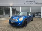 MINI cooper 1.6 D / onderhoudsboekje/blanco keuring/GARANTIE, Auto's, Euro 5, Bedrijf, Alarm, Cooper