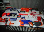 NERF Grote collectie, Ophalen, Gebruikt