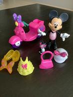 Speelgoed Minnie mouse, Ophalen of Verzenden, Zo goed als nieuw