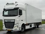 DAF XF 530 XF480. 26 EURO6. (année de construction 2020), Achat, Diesel, Automatique, DAF