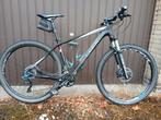 Cube reaction pro 29p volledig koolstof, Fietsen en Brommers, Ophalen of Verzenden, Zo goed als nieuw