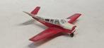 DINKY TOYS UK AVION BEECHCRAFT BONANZA REF 711, Dinky Toys, Autres types, Utilisé, Enlèvement ou Envoi