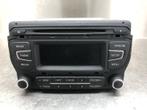 RADIO Kia Cee'd Sportswagon (JDC5) (96170A2600WK), Auto-onderdelen, Gebruikt, Kia