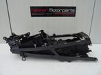 Subframe + Accubak Kawasaki ZX7R Ninja 1996-1997-1998-2003, Motoren, Ophalen of Verzenden, -, -, -