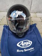 Arai Axces Maat S 55-56cm, Motos, Vêtements | Casques de moto, S, Arai