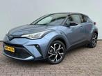 Toyota C-HR 1.8 Hybrid Style, Two Tone lak, Camera,, Auto's, Automaat, 4 deurs, Stof, 4 cilinders