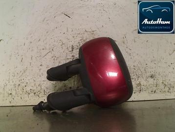 SPIEGEL LINKS Fiat Doblo (223A / 119) (|735394525|) beschikbaar voor biedingen