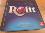jeux de société  rolit, Een of twee spelers, Ophalen, Gebruikt